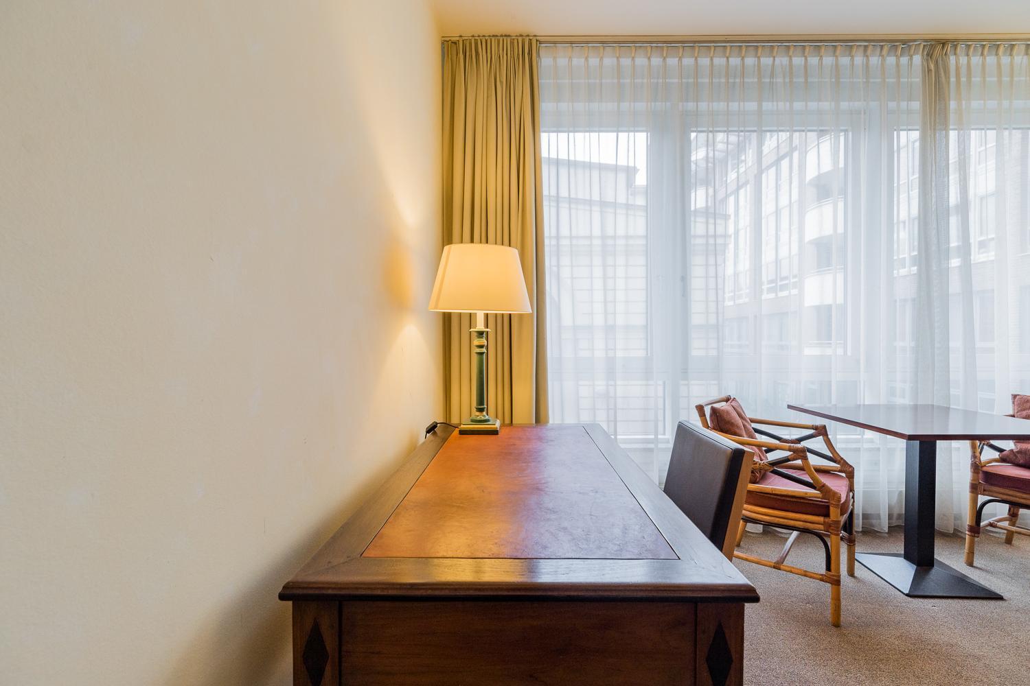 Apartmenthaus Berlin Mitte Bagian luar foto
